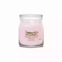 Duftkerze Signature Glas Mittel Desert Blooms