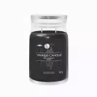 Yankee Candle Midsummers Night Signatur Kerze 567 G 0,567 Kg