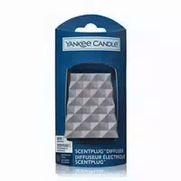 Yankee Candle Scentplug Duftmaschine für Steckdose Facettiert