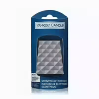 Yankee Candle Scentplug Duftmaschine für Steckdose Facettiert 0,12 kg