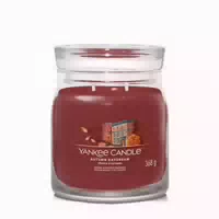 Signature Autumn Daydream 368 G