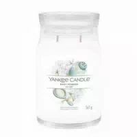 Signature Baby Powder 567 G
