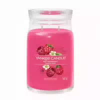 Signature Red Raspberry 567 G