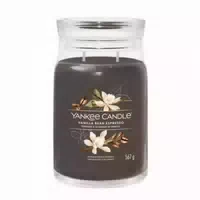 Signature Vanilla Bean Espresso 567 g