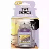 Yankee Candle Gel Tag Lemon Lavender Tag 1 0,03 kg