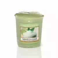 Yankee Candle Vanille Limette 49 g