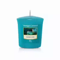 Yankee Candle Votivkerze Moonlit Cove
