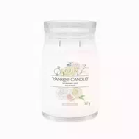Yankee Candle Wedding Day Signatur Kerze 567 G 0,567 Kg