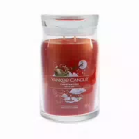 Yankee Candle Weihnachtsabend Signatur Kerze