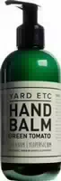 Yard Etc Hand Balm Green Tomato