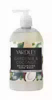 Flüssigseife Gardenia & Coconut 500 ml