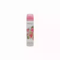 Yardley London English Rose Deodorising Body Spray