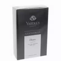 Yardley Gentleman Classic Eau De Toilette Spray