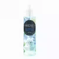 Yardley Bluebell & Sweet Pea Eau De Toilette 125ml Spray 0,125 l