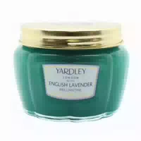 Yardley English Lavender Brilliantine Duftkerze