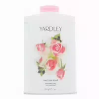 Yardley London English Rose Deodorising Body Spray