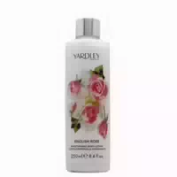 Yardley English Rose Moisturising Body Lotion