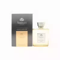 Yardley Gentleman Elite Eau De Toilette Spray