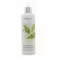 Yardley Lily Of The Valley Body Lotion