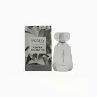 Yardley Lily Of The Valley Eau De Toilette 50ml Spray 0,05 l