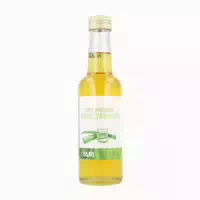 100% Natural Aloe Vera Oil 250ml 0,25 L