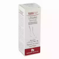 Yavatop Lösung