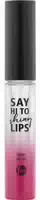 Ybpn Say Hi To Shiny Lips Shiny Lip Oil 5 ml