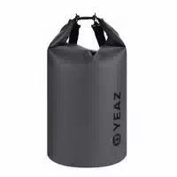 Yeaz Isar Wasserfester Packsack 10l