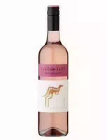 Yellow Tail Pink Moscato Roséwein Süß