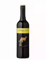 Yellow Tail Shiraz Rotwein Trocken
