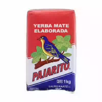 Yerba Mate Pajarito Tradicional Mate Tee aus Paraguay Ab 1kg