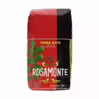 Yerba Mate Rosamonte Mate Tee aus Argentinien 500g
