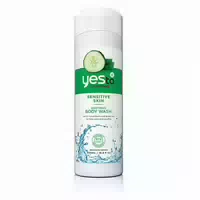 Yes To Cucumbers Calming Shower Gel Duschgel