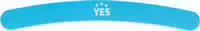 Yes Solingen Bananafeile 150 230 1 stk
