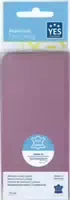 Yes Solingen Manicure Etui 5 Teilig Lavendel
