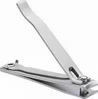 Yes Solingen Nagelknipser 8 cm 1 stk