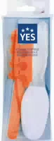 Yes Solingen Pedi Care Fußpflegeset Orange