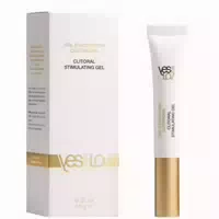 Yesforlov Excitement Klitoris Gel 10 Ml