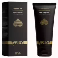 Yesforlov Yesforlov Comfort Performance Anal Gleitgel 100 ml
