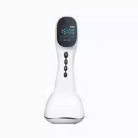 Hd Cure Pro Tragbares Low Level Lasertherapiegerät mit Tens Funktion