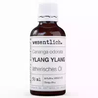 Ylang Ylang Ätherisches Öl Von Wesentlich