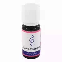 Ylang Ylang Duftöl 10 ml Öl