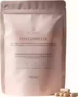 Ylumi Fem Complete Kapseln 90 stk 55,4 g