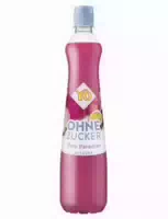 Yo Sirup ohne Zucker Pink Paradise Pet