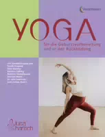 Yoga Für Die Geburtsvorbereitung Und In Der Rückbildung