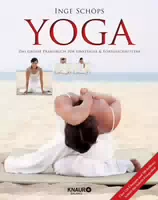 Yoga das Große Praxisbuch für Einsteiger & Fortgeschrittene