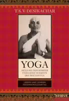 Yoga Heilung von Körper und Geist Jenseits des Bekannten