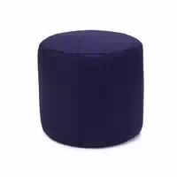 Yogabox Glückssitz Rondo Big D Marine 36 X 36 X 28,0 cm