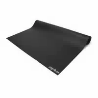 Yogabox Reiseyogamatte Premium Schwarz 183 X 60 X 0,20 cm