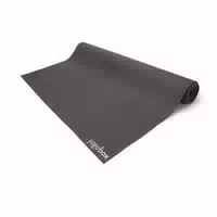 Yogabox Reiseyogamatte Premium Stone 183 X 60 X 0,20 cm